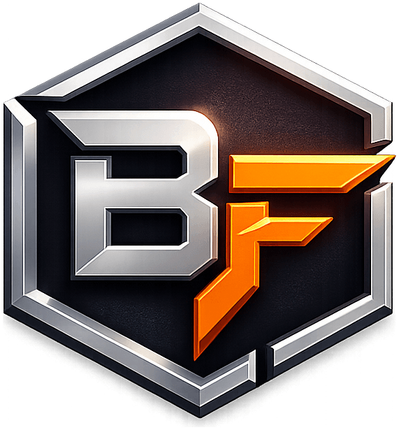 BoutForge